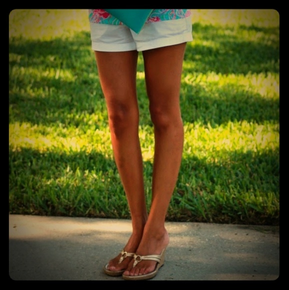 lilly pulitzer mckim wedge